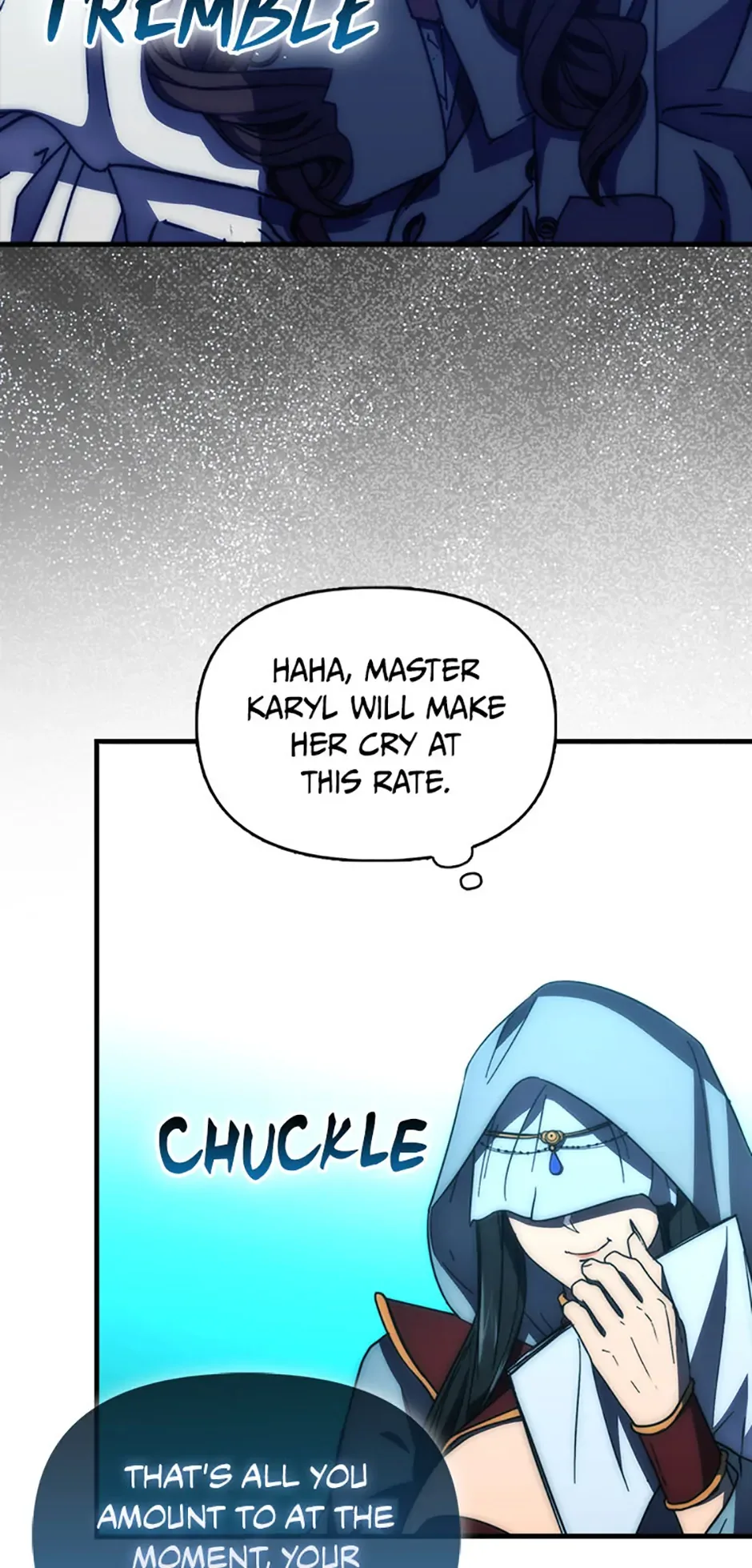 9th Class Sword Master: The Guardian of the Sword Chapter 73 page 63