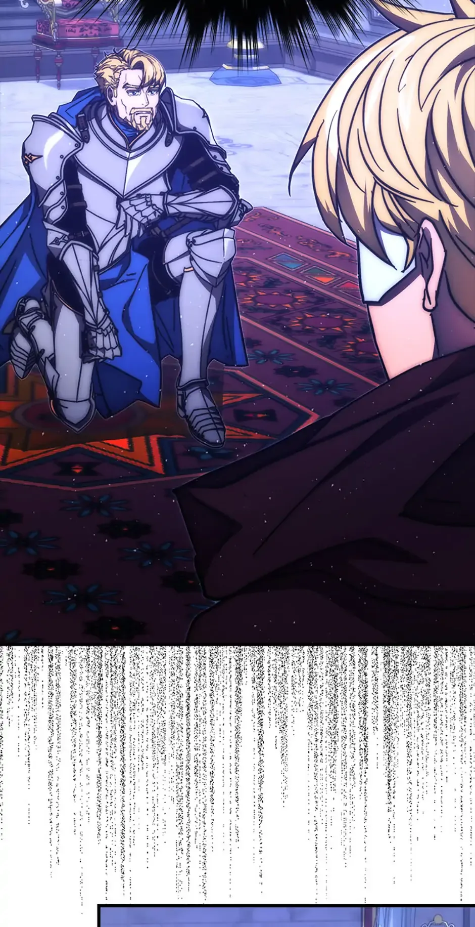 9th Class Sword Master: The Guardian of the Sword Chapter 70 page 72