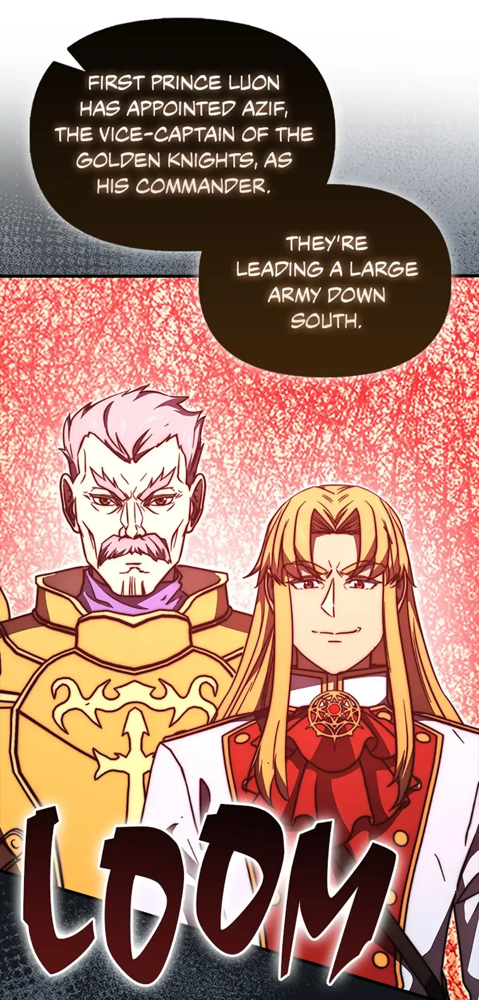 9th Class Sword Master: The Guardian of the Sword Chapter 76 page 11