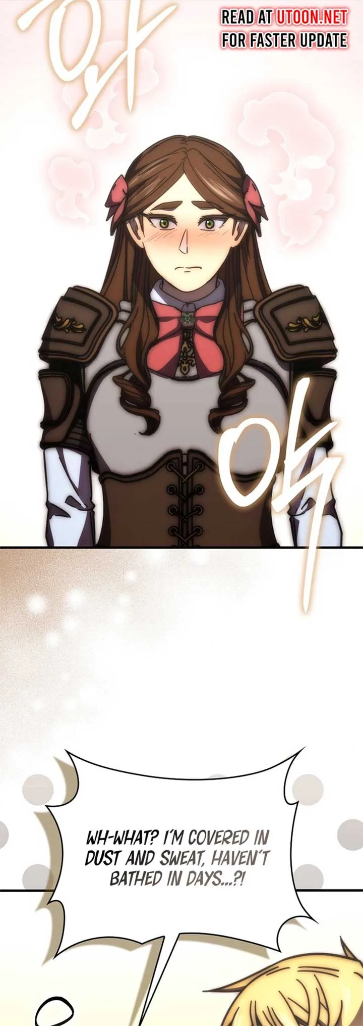 9th Class Sword Master: The Guardian of the Sword Chapter 78 page 39