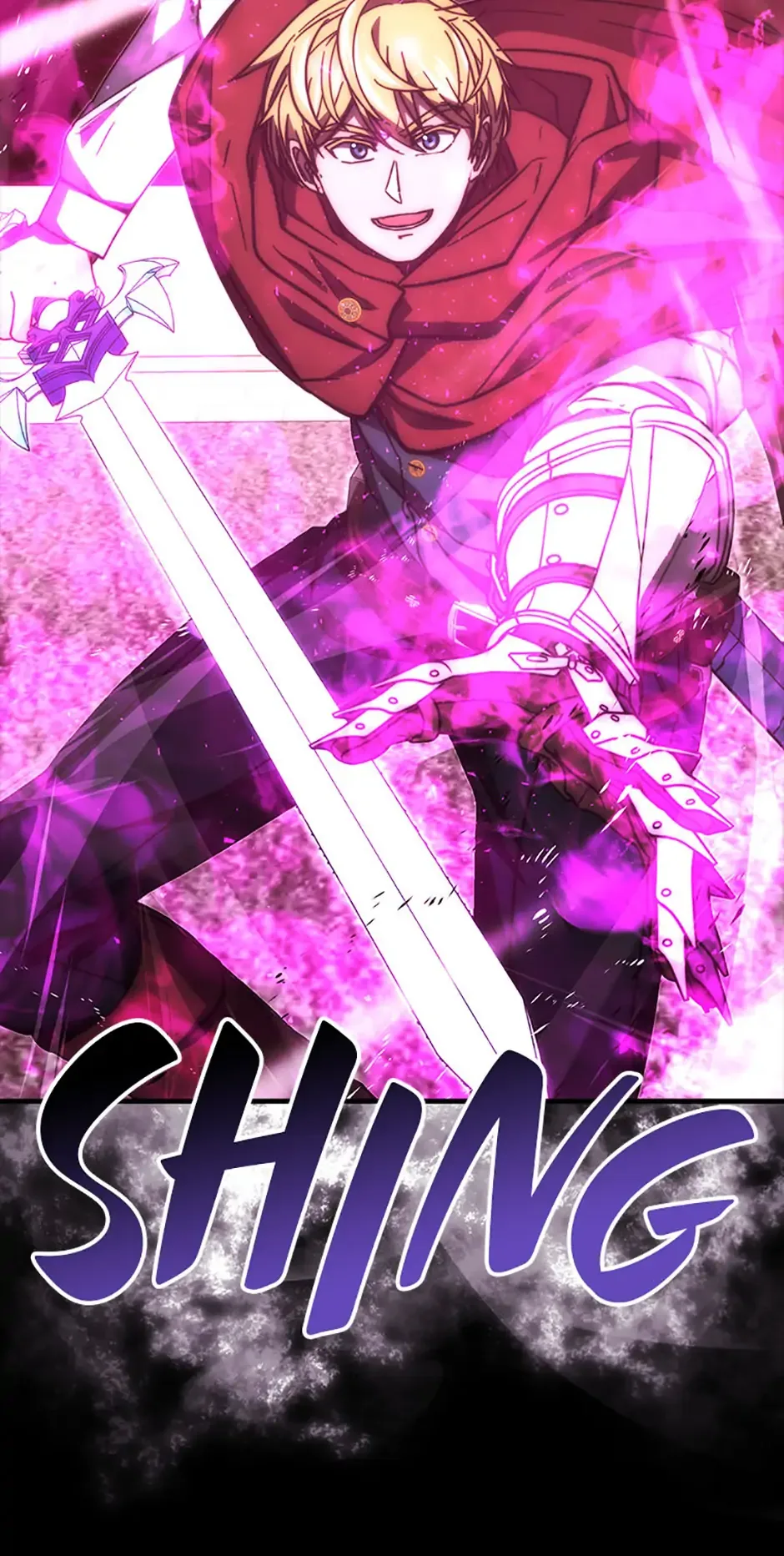 9th Class Sword Master: The Guardian of the Sword Chapter 68 page 51