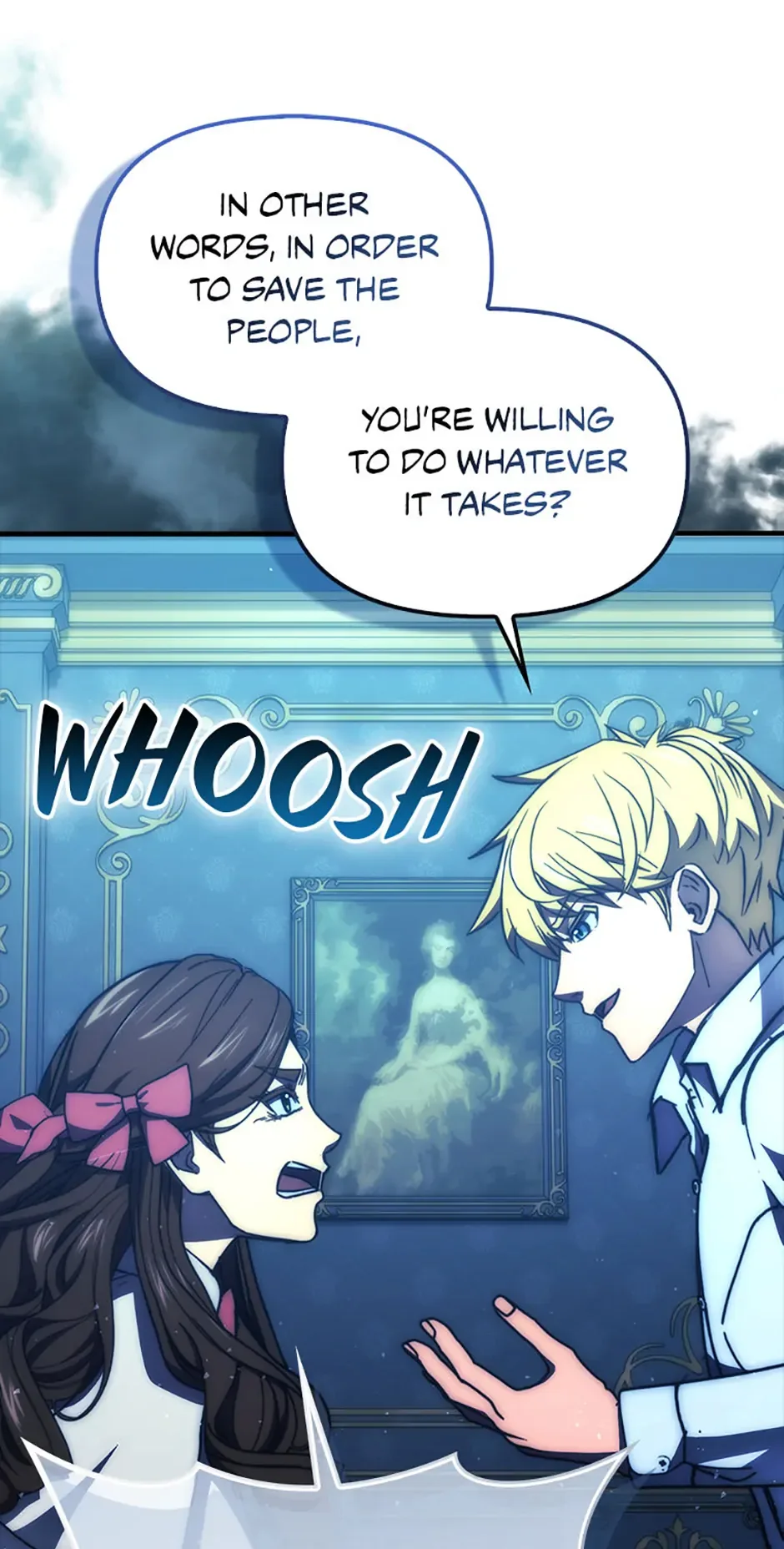 9th Class Sword Master: The Guardian of the Sword Chapter 73 page 69
