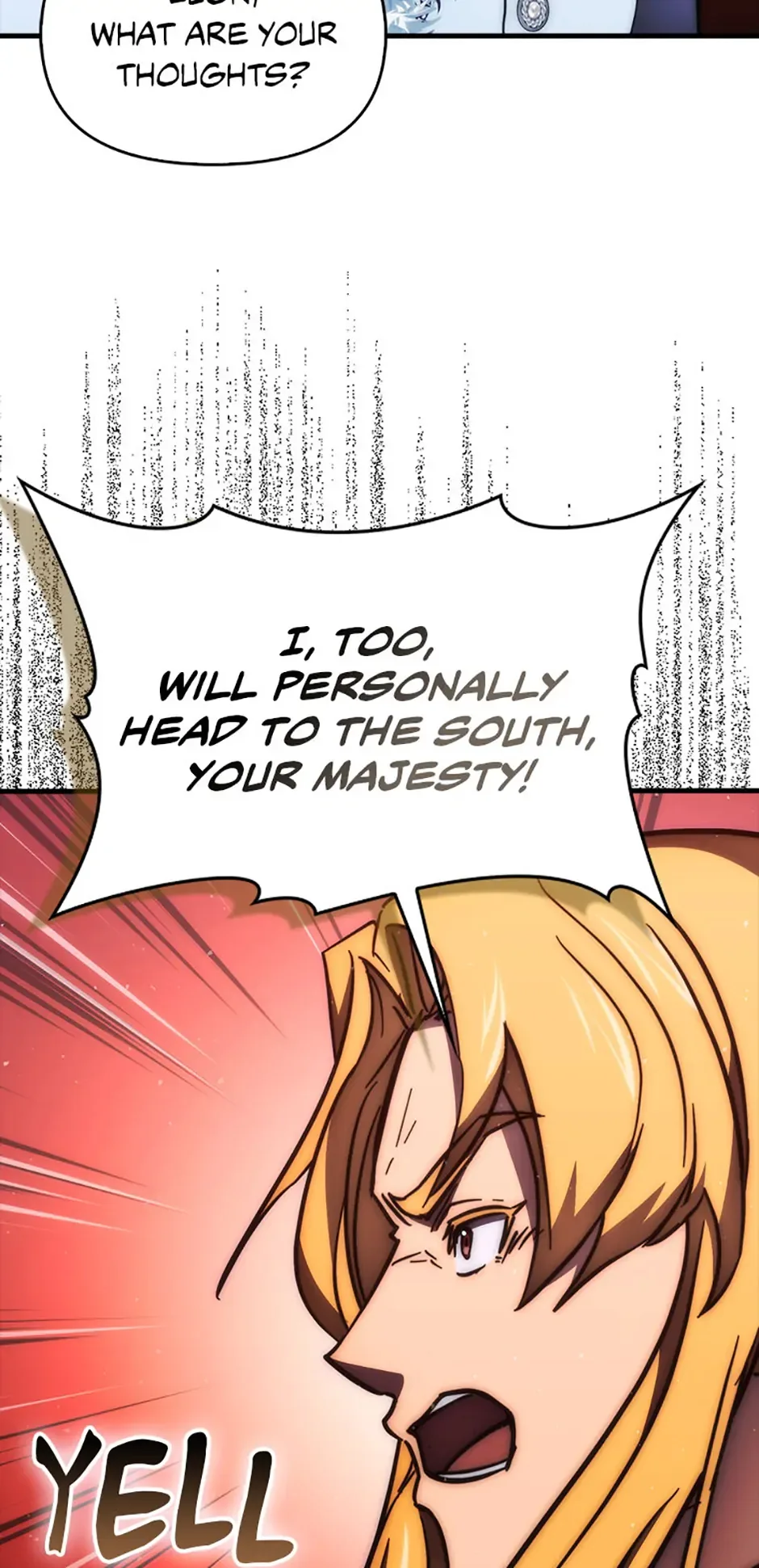9th Class Sword Master: The Guardian of the Sword Chapter 74 page 28