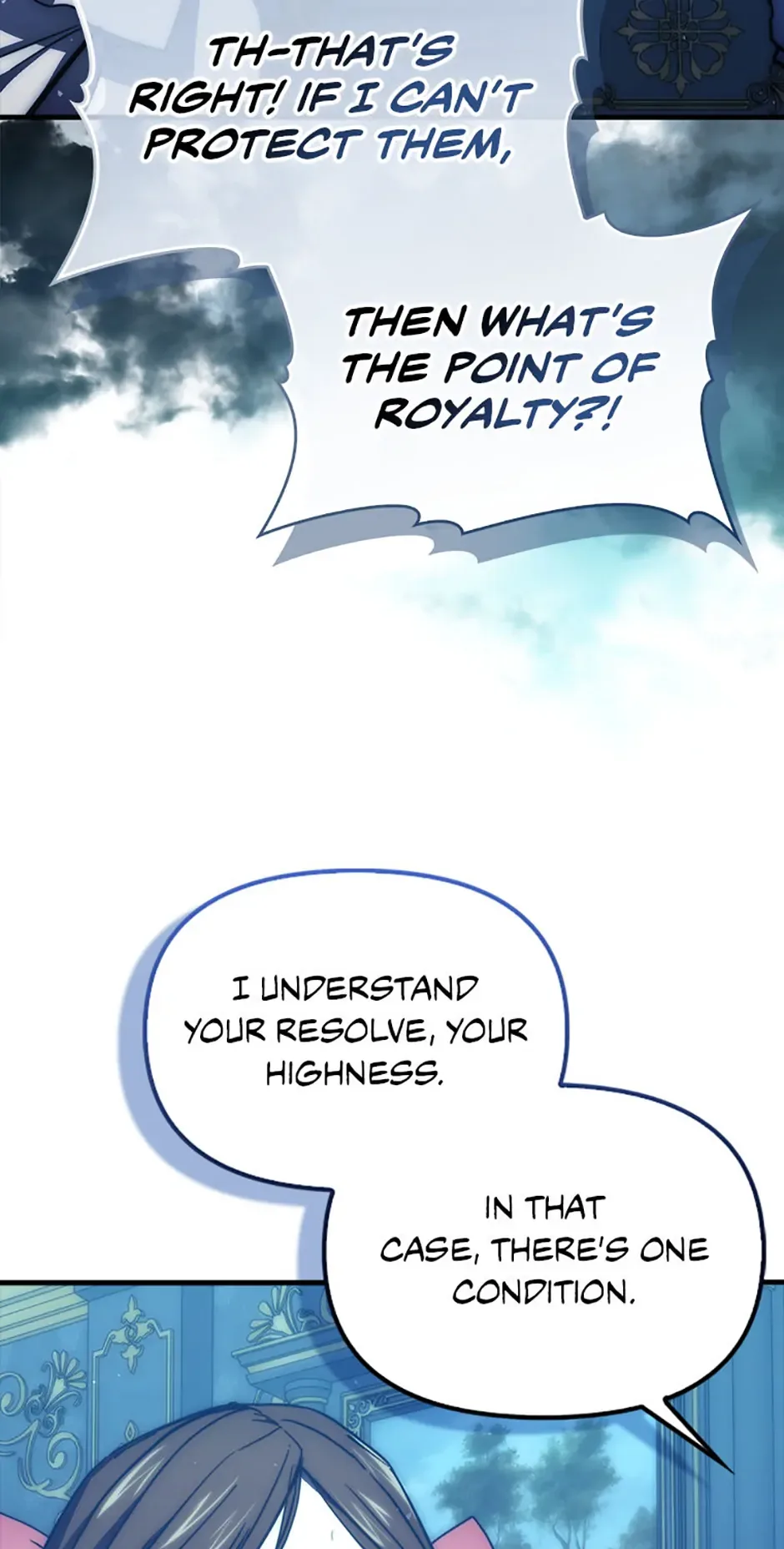 9th Class Sword Master: The Guardian of the Sword Chapter 73 page 70