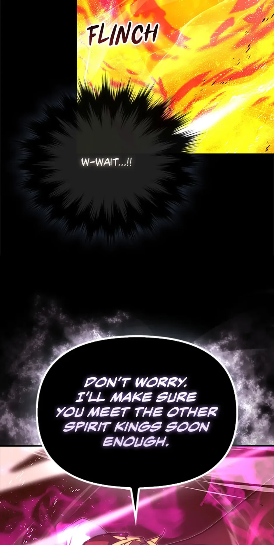 9th Class Sword Master: The Guardian of the Sword Chapter 68 page 50