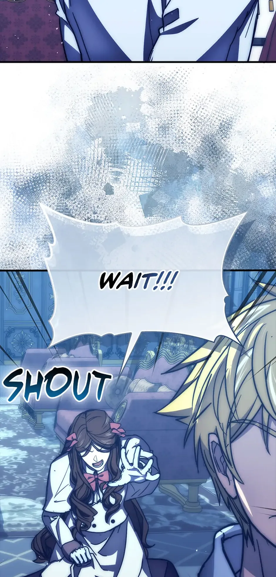 9th Class Sword Master: The Guardian of the Sword Chapter 73 page 65
