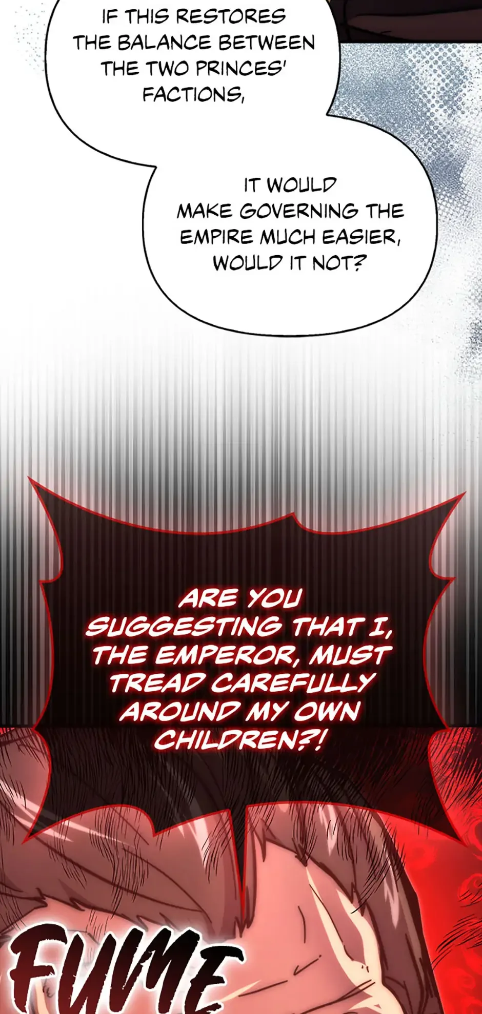9th Class Sword Master: The Guardian of the Sword Chapter 70 page 85
