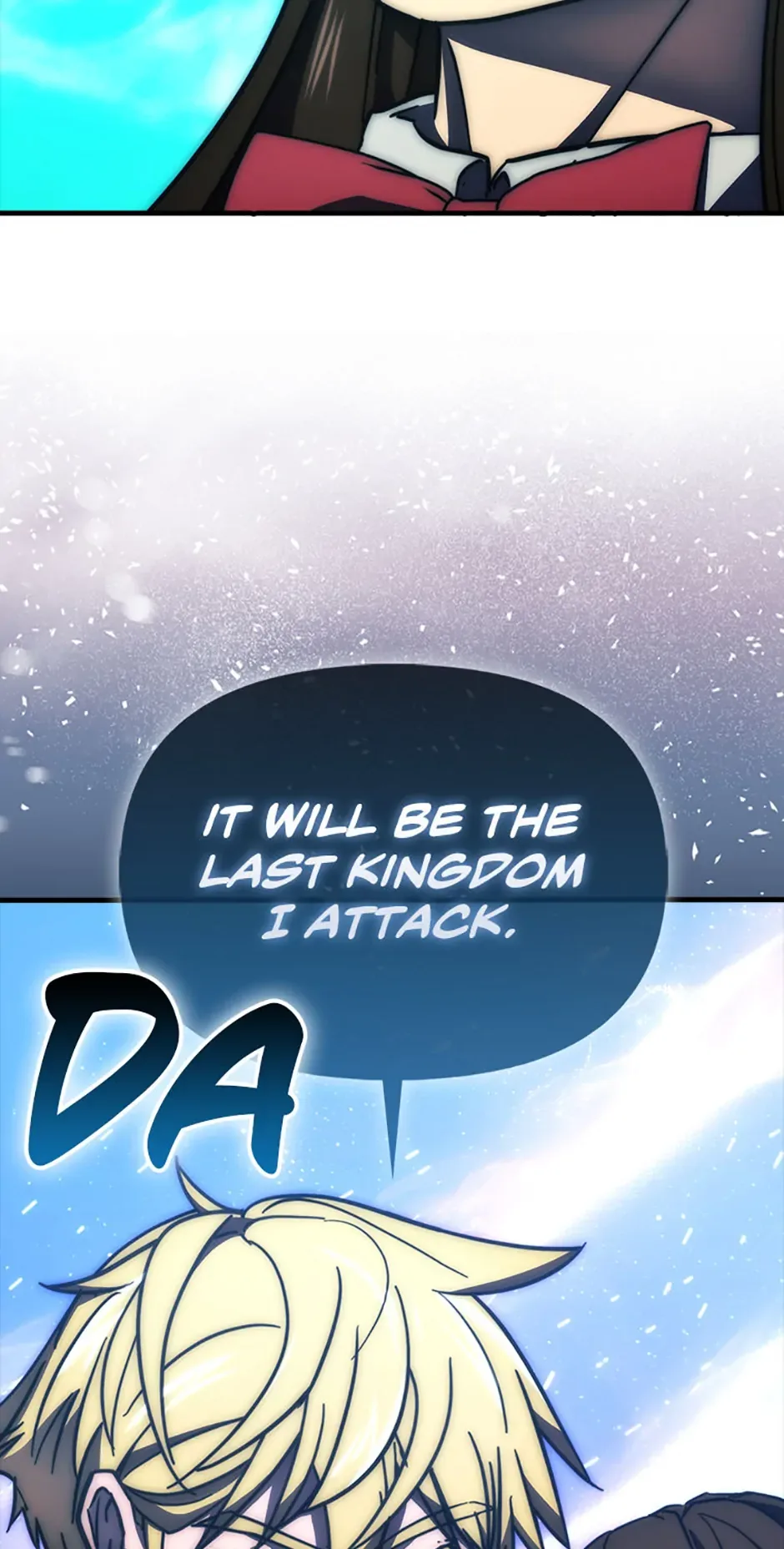 9th Class Sword Master: The Guardian of the Sword Chapter 73 page 74