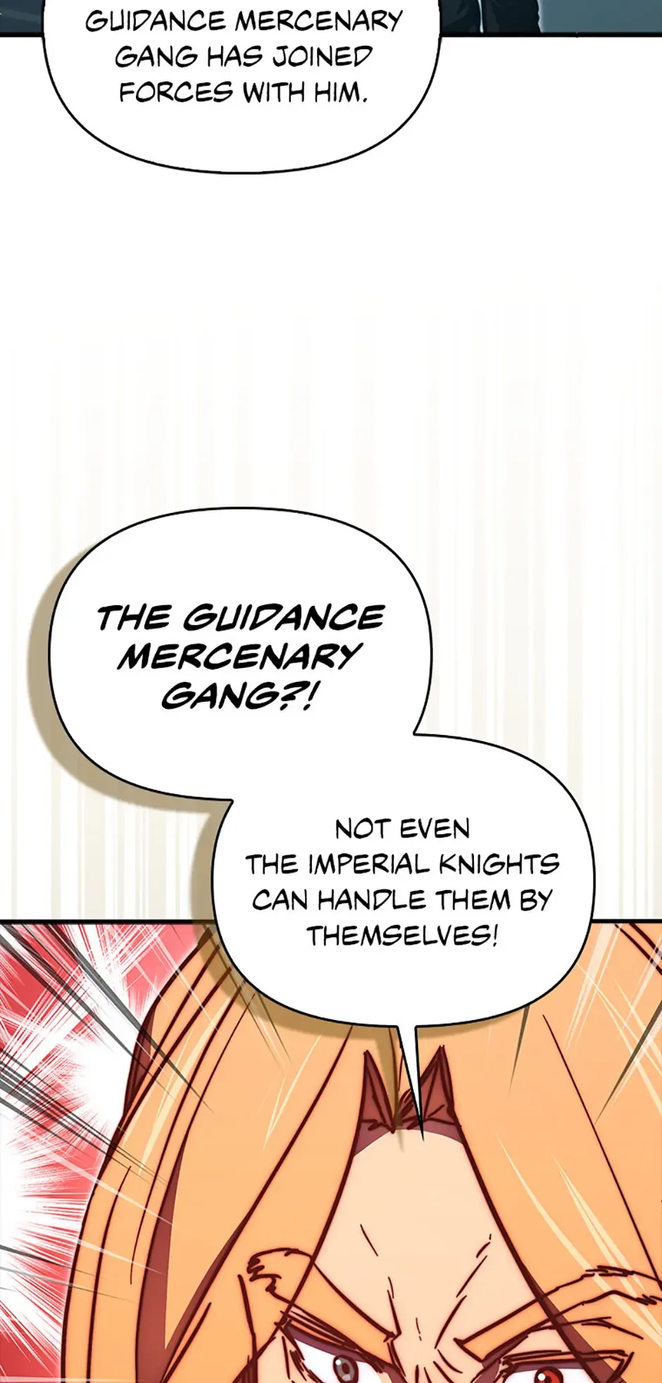 9th Class Sword Master: The Guardian of the Sword Chapter 76 page 15