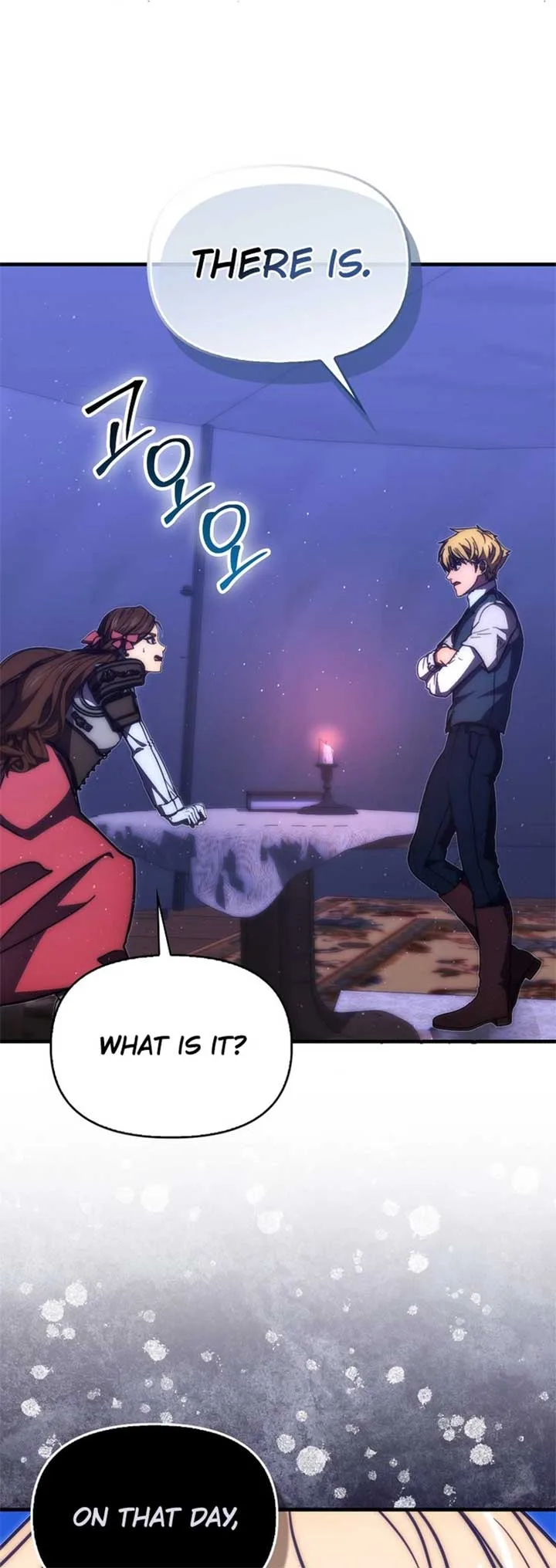 9th Class Sword Master: The Guardian of the Sword Chapter 78 page 48