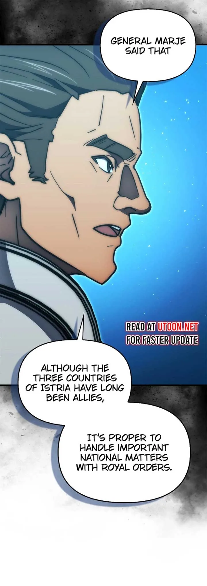 9th Class Sword Master: The Guardian of the Sword Chapter 78 page 54