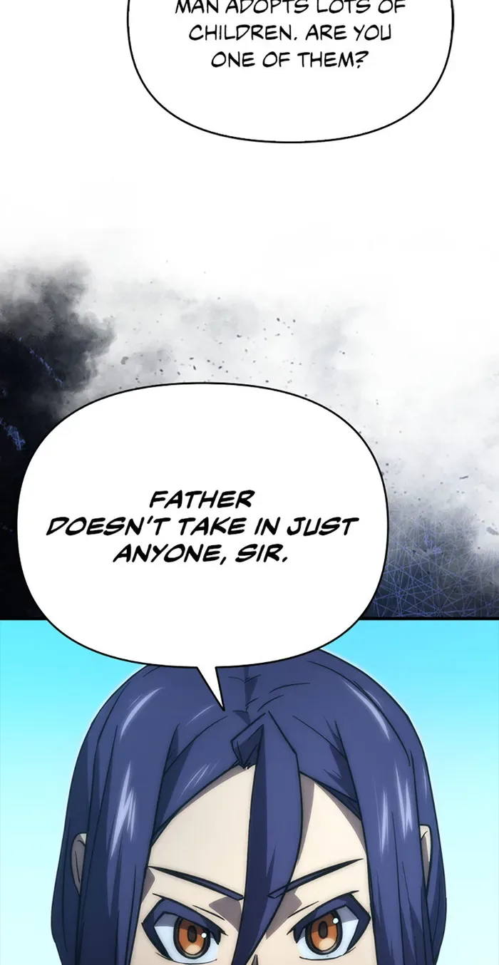 9th Class Sword Master: The Guardian of the Sword Chapter 43 page 51