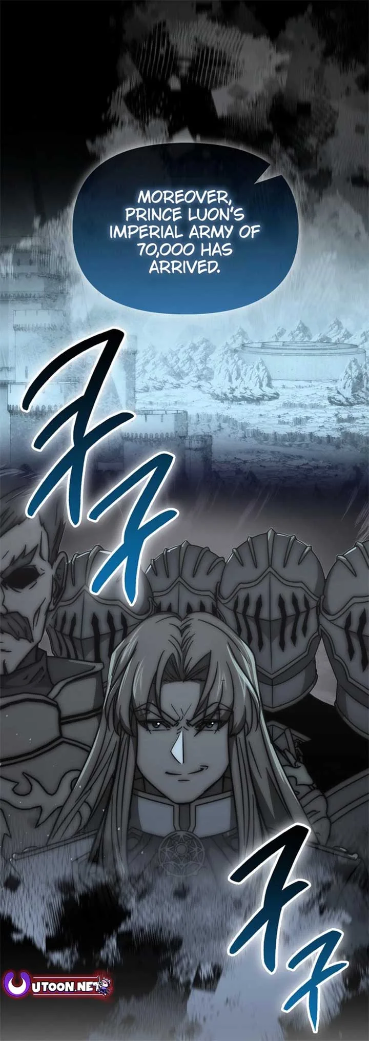 9th Class Sword Master: The Guardian of the Sword Chapter 78 page 44