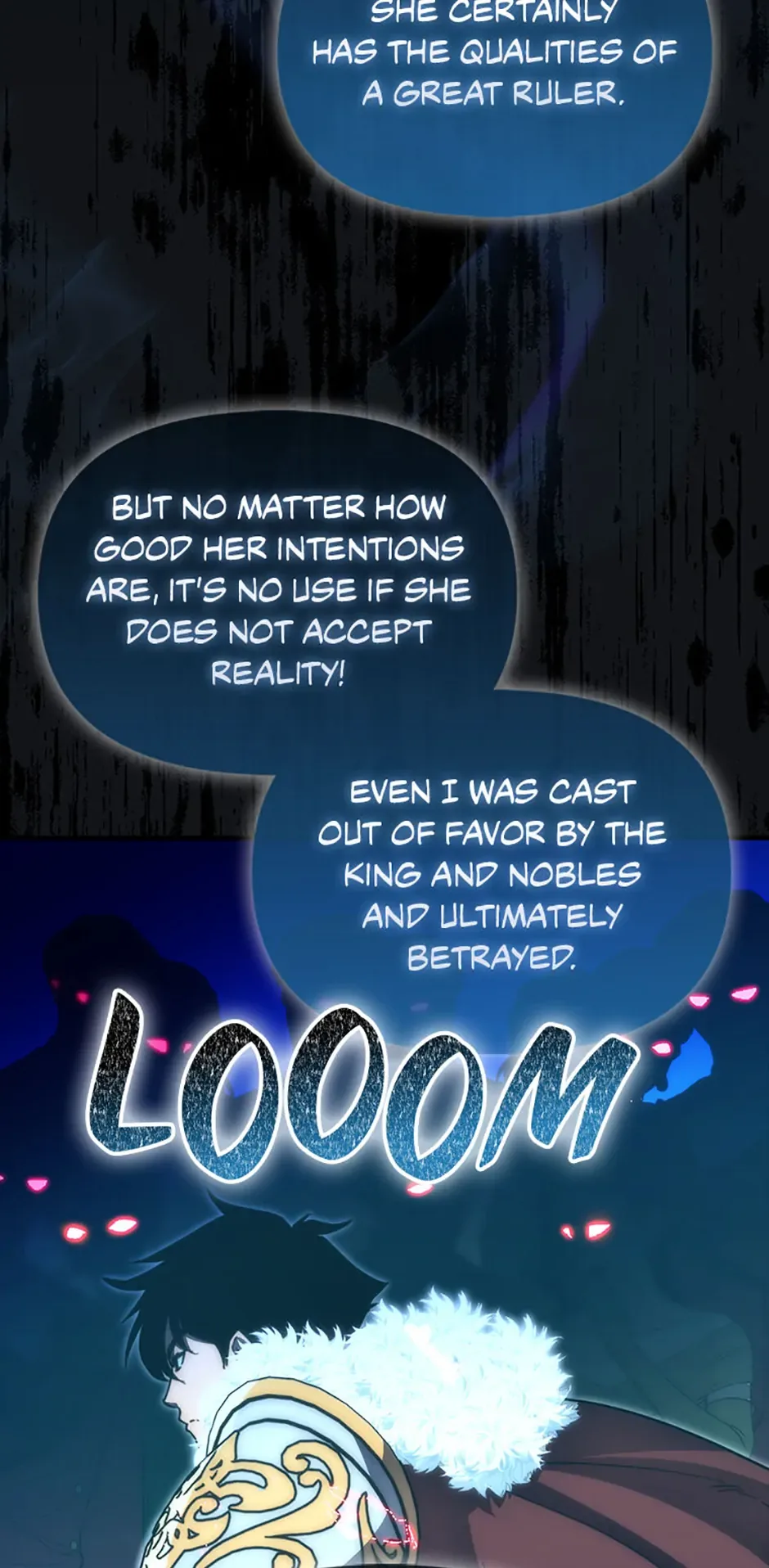 9th Class Sword Master: The Guardian of the Sword Chapter 73 page 80