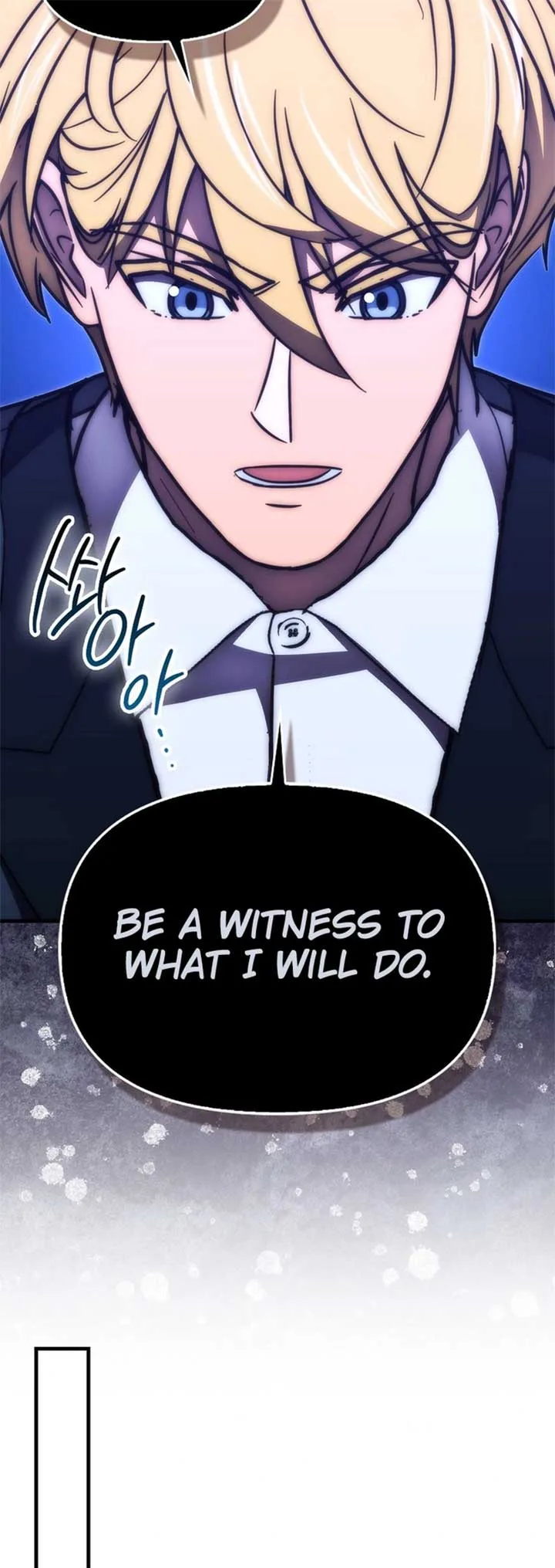 9th Class Sword Master: The Guardian of the Sword Chapter 78 page 49