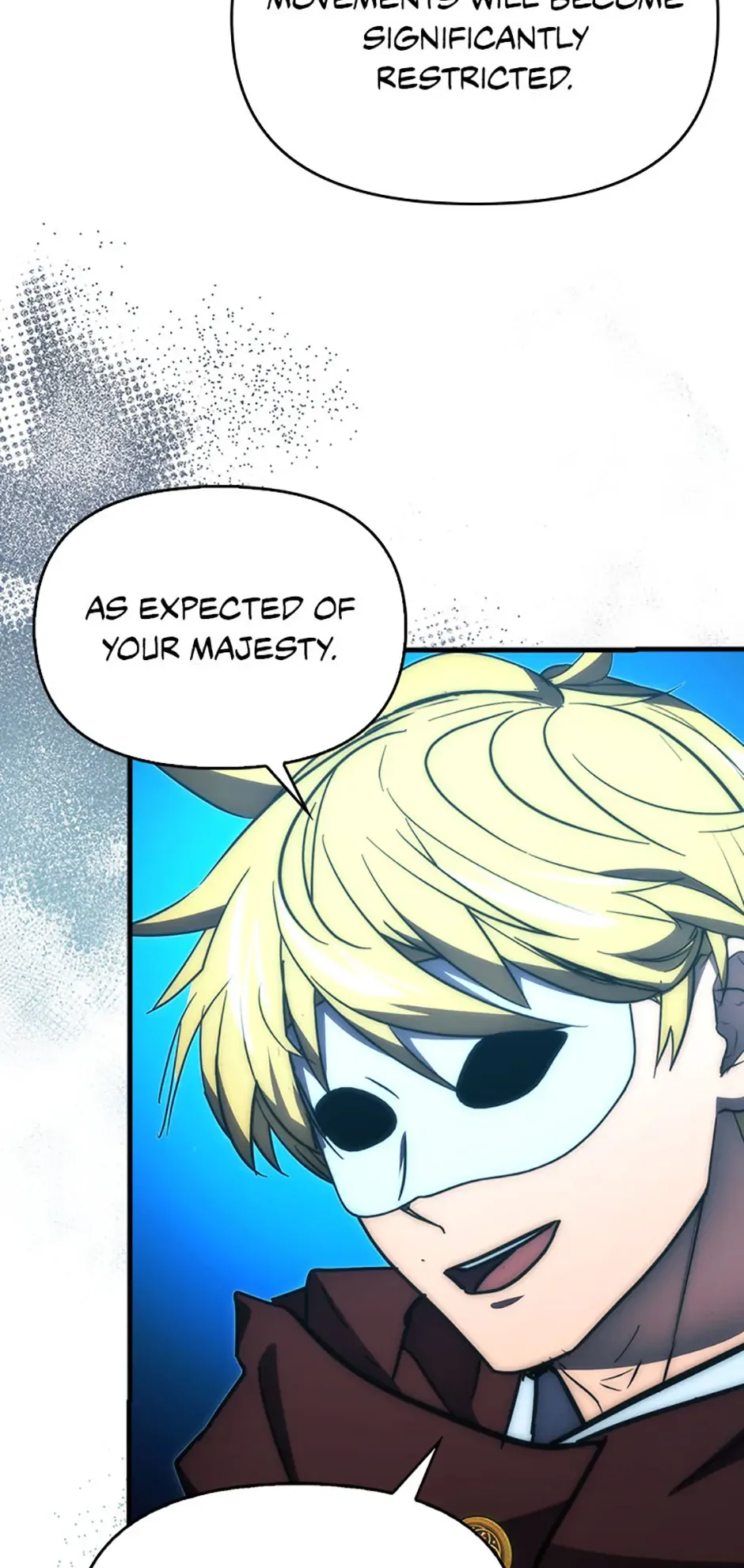 9th Class Sword Master: The Guardian of the Sword Chapter 70 page 84