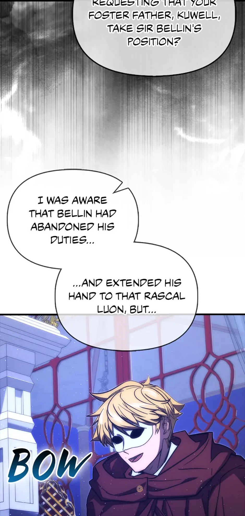 9th Class Sword Master: The Guardian of the Sword Chapter 70 page 80