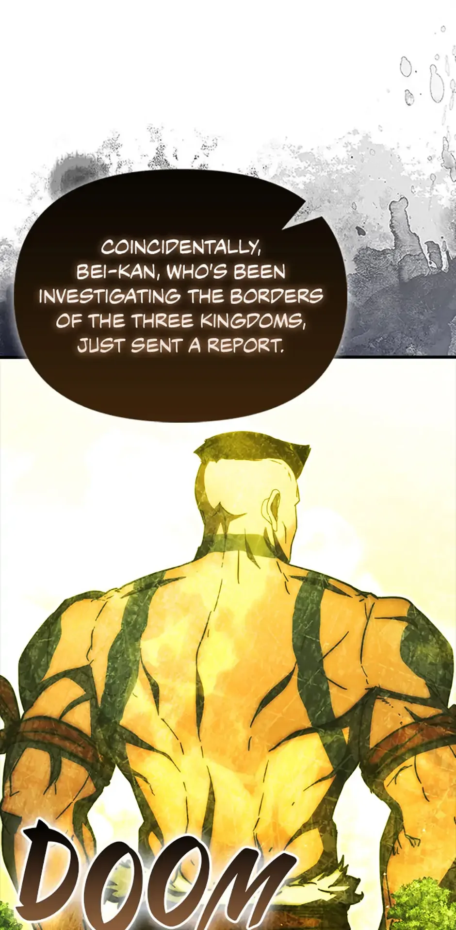 9th Class Sword Master: The Guardian of the Sword Chapter 73 page 86