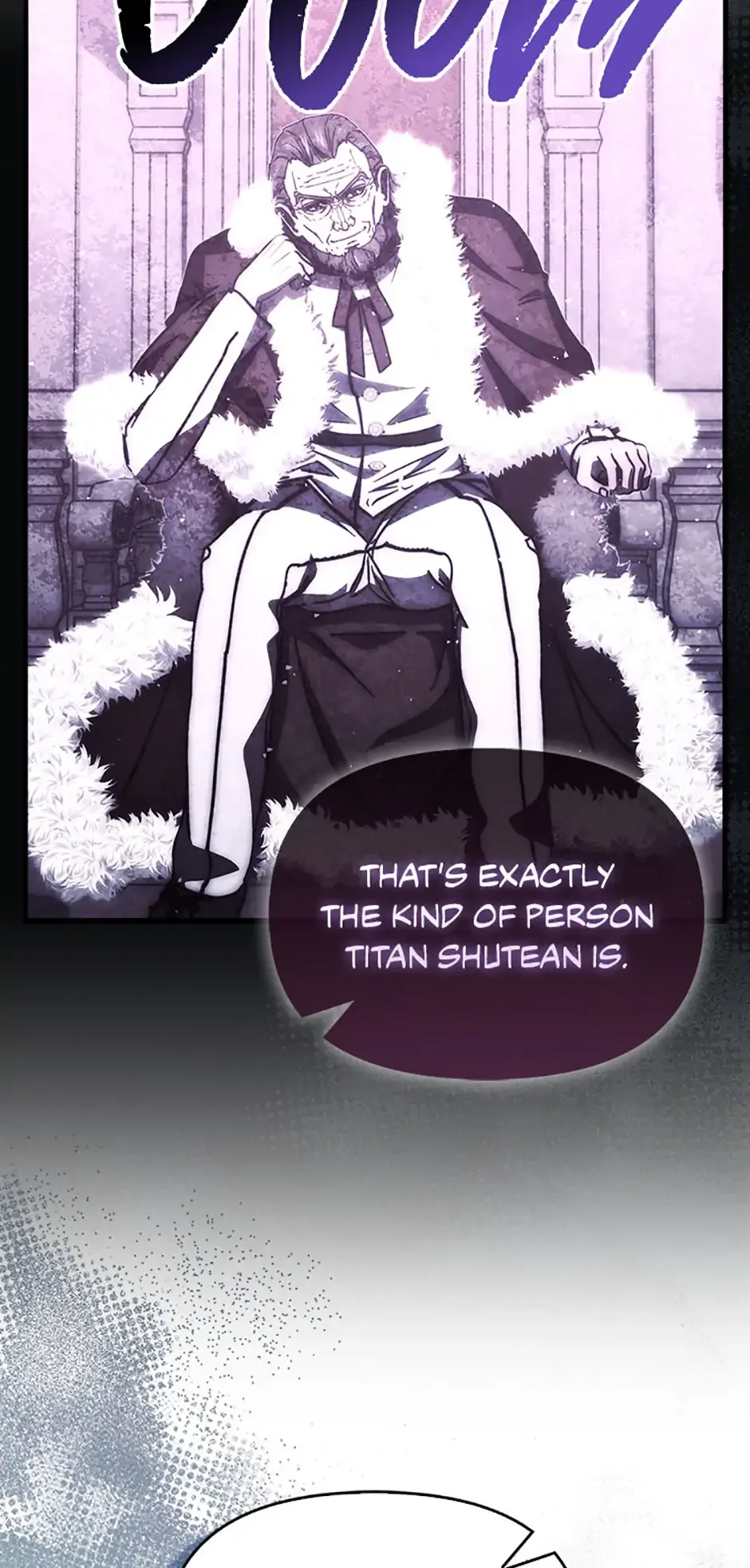 9th Class Sword Master: The Guardian of the Sword Chapter 76 page 17