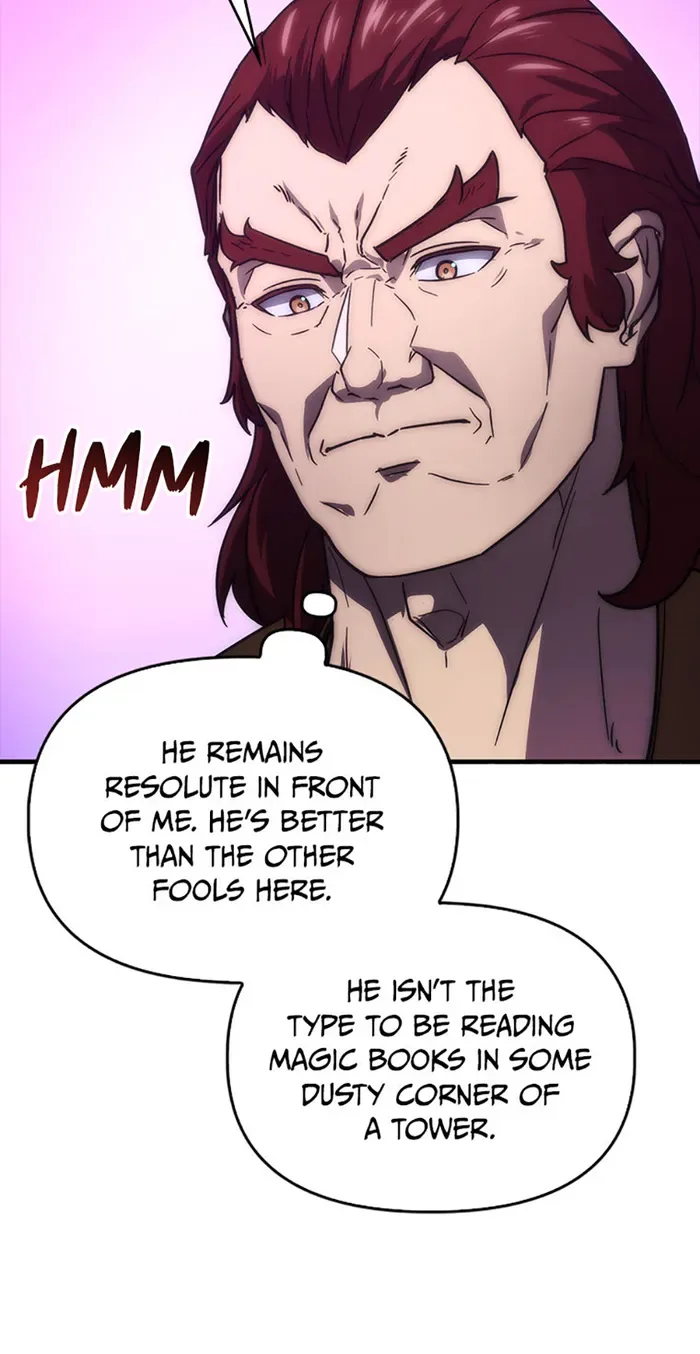 9th Class Sword Master: The Guardian of the Sword Chapter 43 page 53