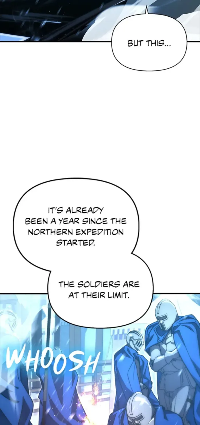 9th Class Sword Master: The Guardian of the Sword Chapter 58 page 5