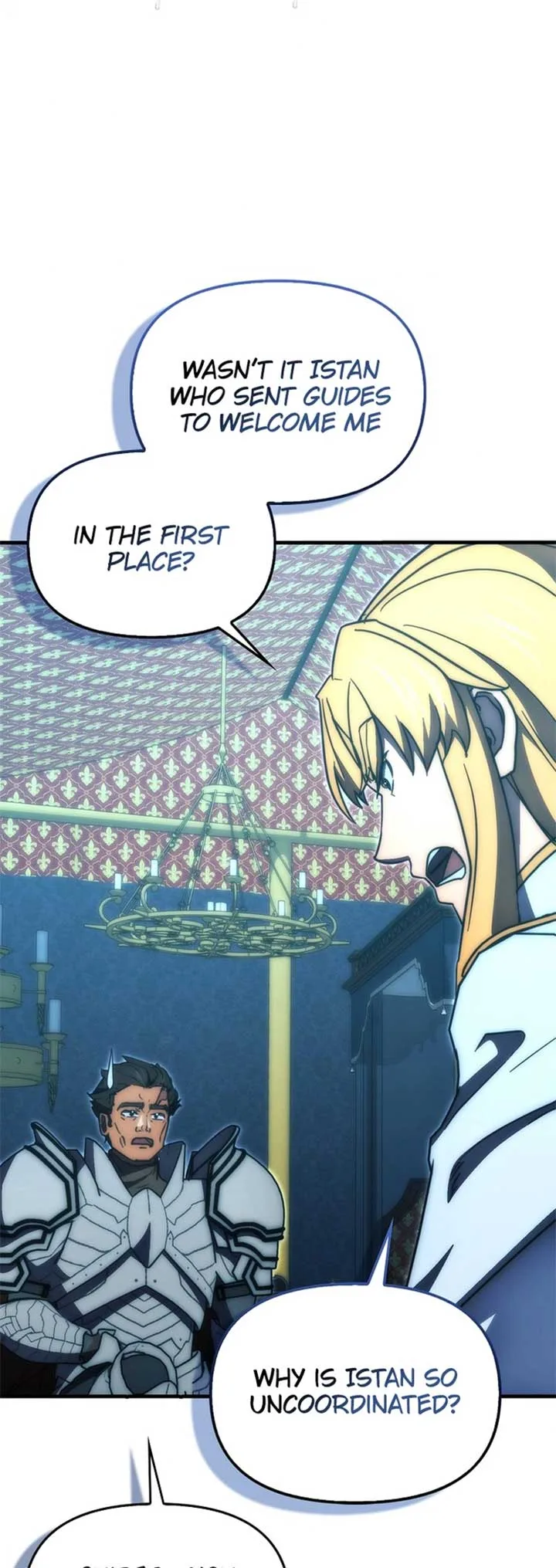 9th Class Sword Master: The Guardian of the Sword Chapter 78 page 57