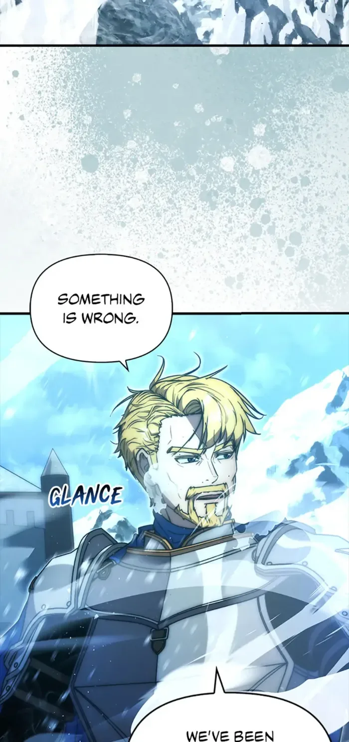 9th Class Sword Master: The Guardian of the Sword Chapter 58 page 3