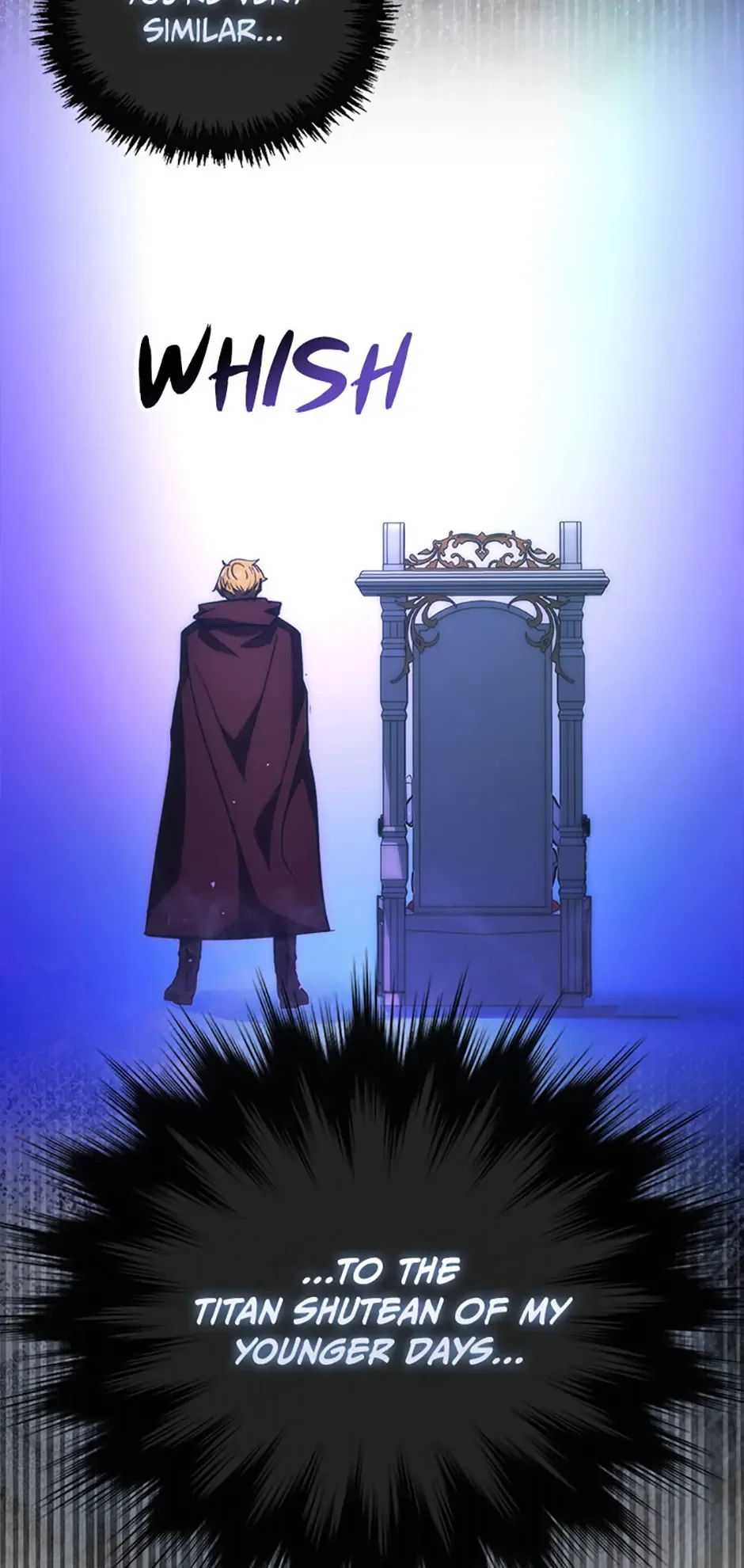 9th Class Sword Master: The Guardian of the Sword Chapter 70 page 91
