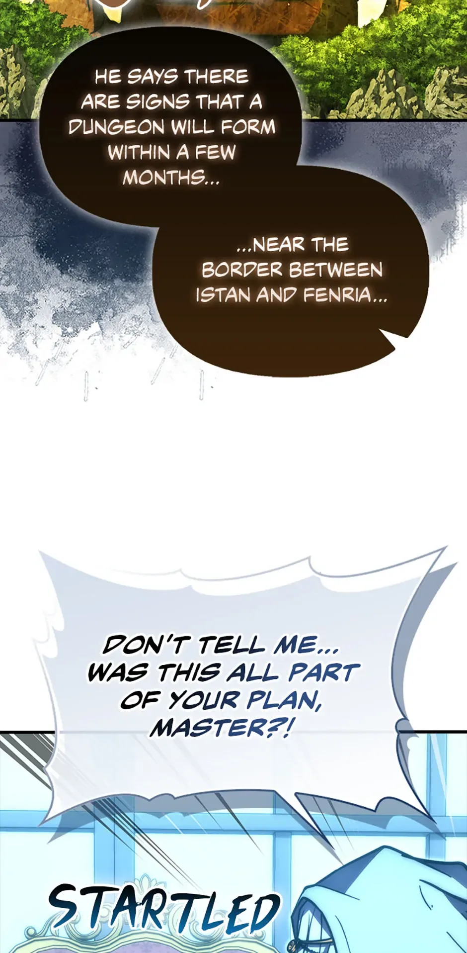 9th Class Sword Master: The Guardian of the Sword Chapter 73 page 87