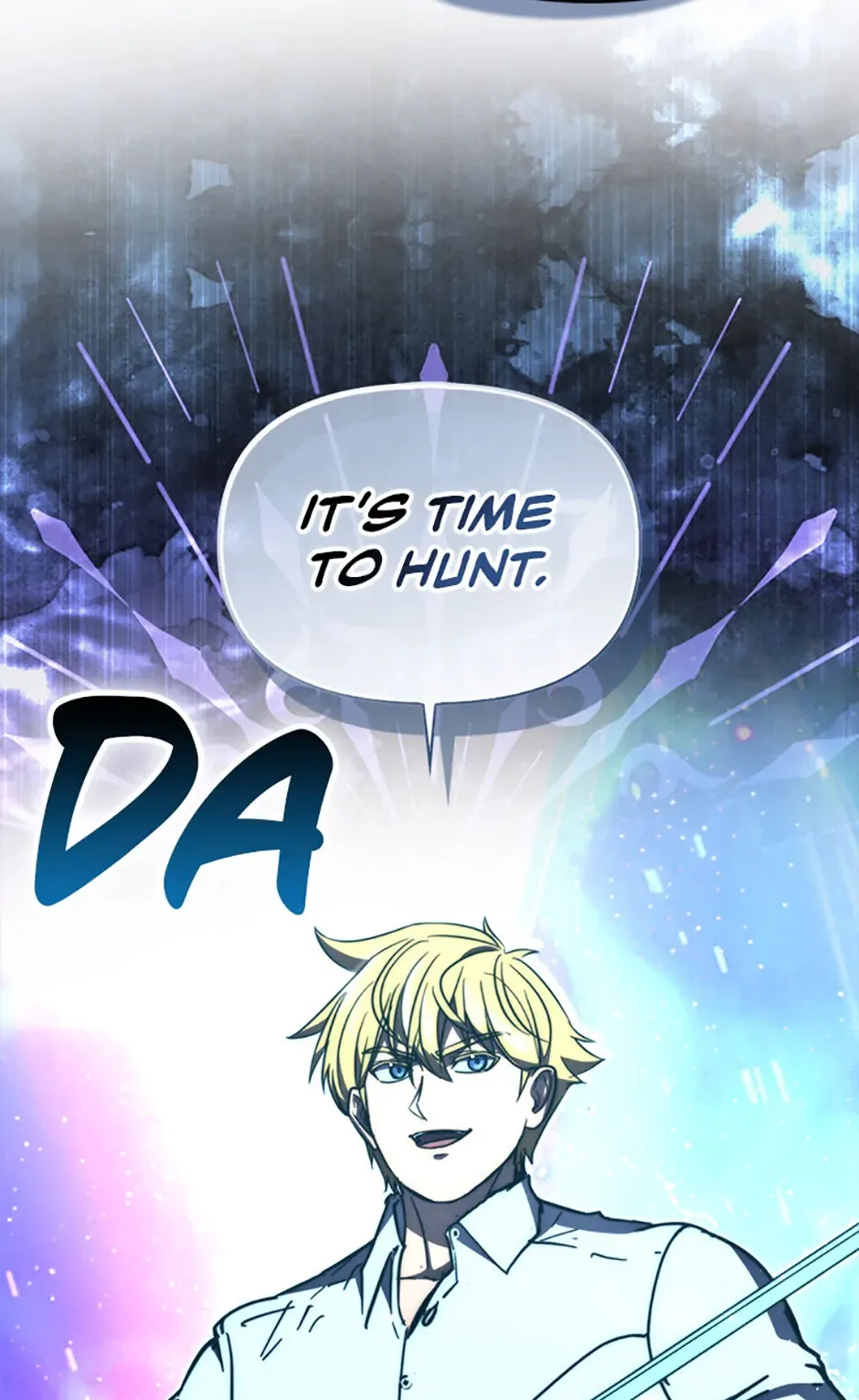 9th Class Sword Master: The Guardian of the Sword Chapter 73 page 90