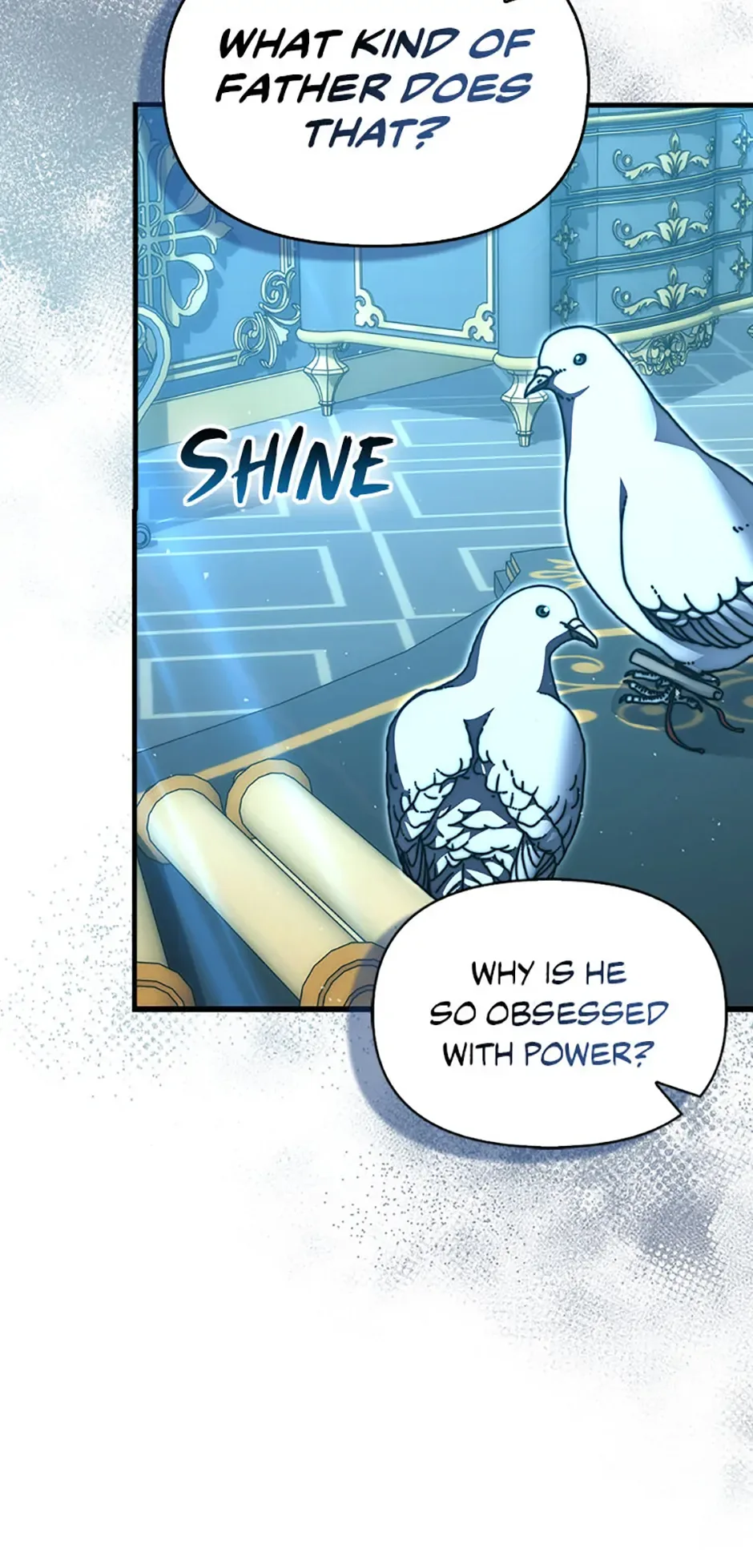 9th Class Sword Master: The Guardian of the Sword Chapter 76 page 18