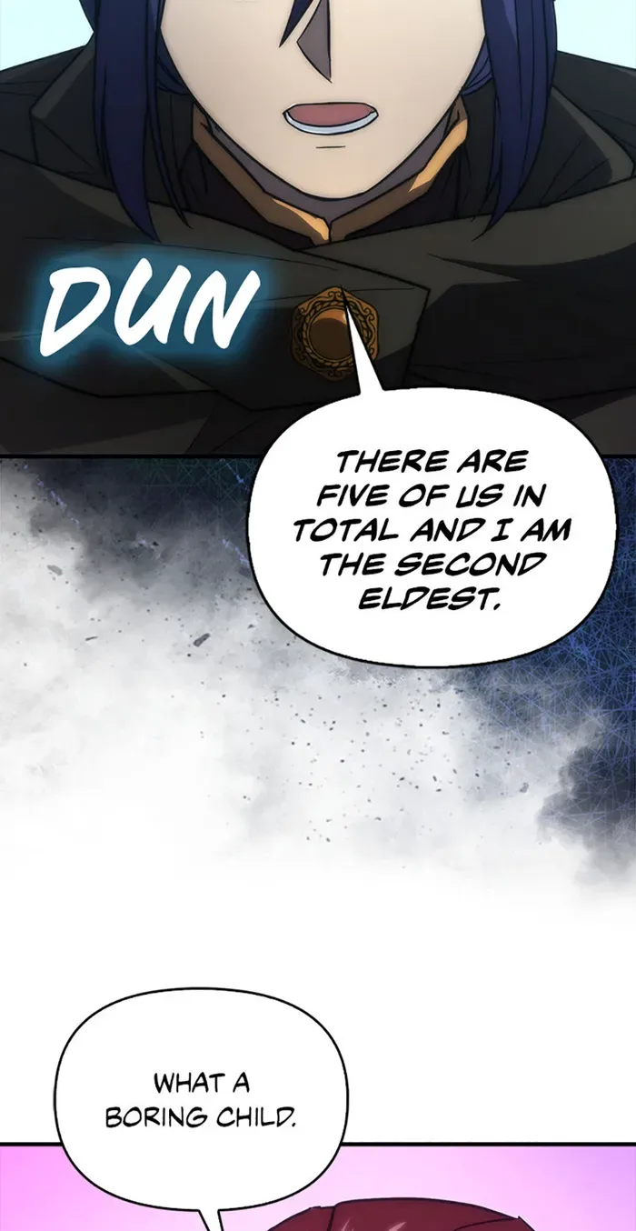 9th Class Sword Master: The Guardian of the Sword Chapter 43 page 52