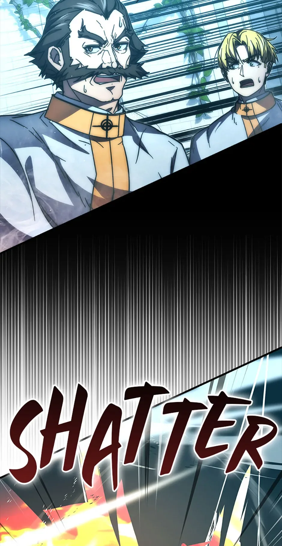 9th Class Sword Master: The Guardian of the Sword Chapter 68 page 55