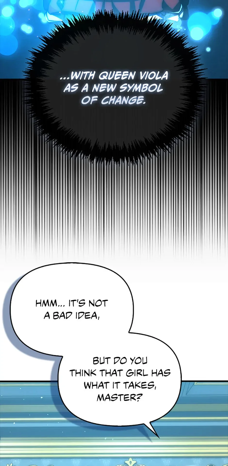 9th Class Sword Master: The Guardian of the Sword Chapter 73 page 83