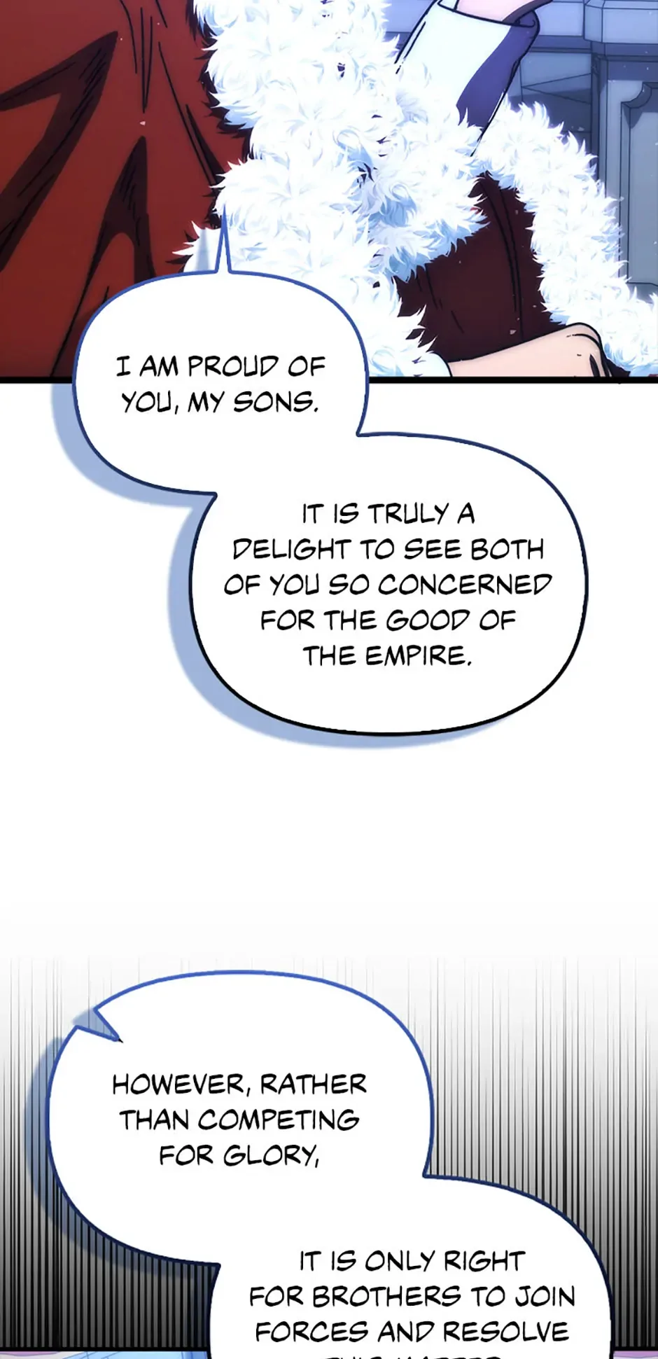 9th Class Sword Master: The Guardian of the Sword Chapter 74 page 34