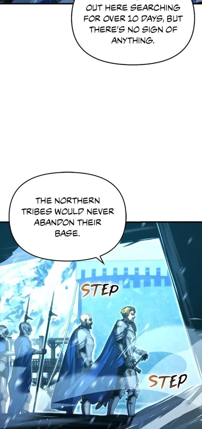 9th Class Sword Master: The Guardian of the Sword Chapter 58 page 4