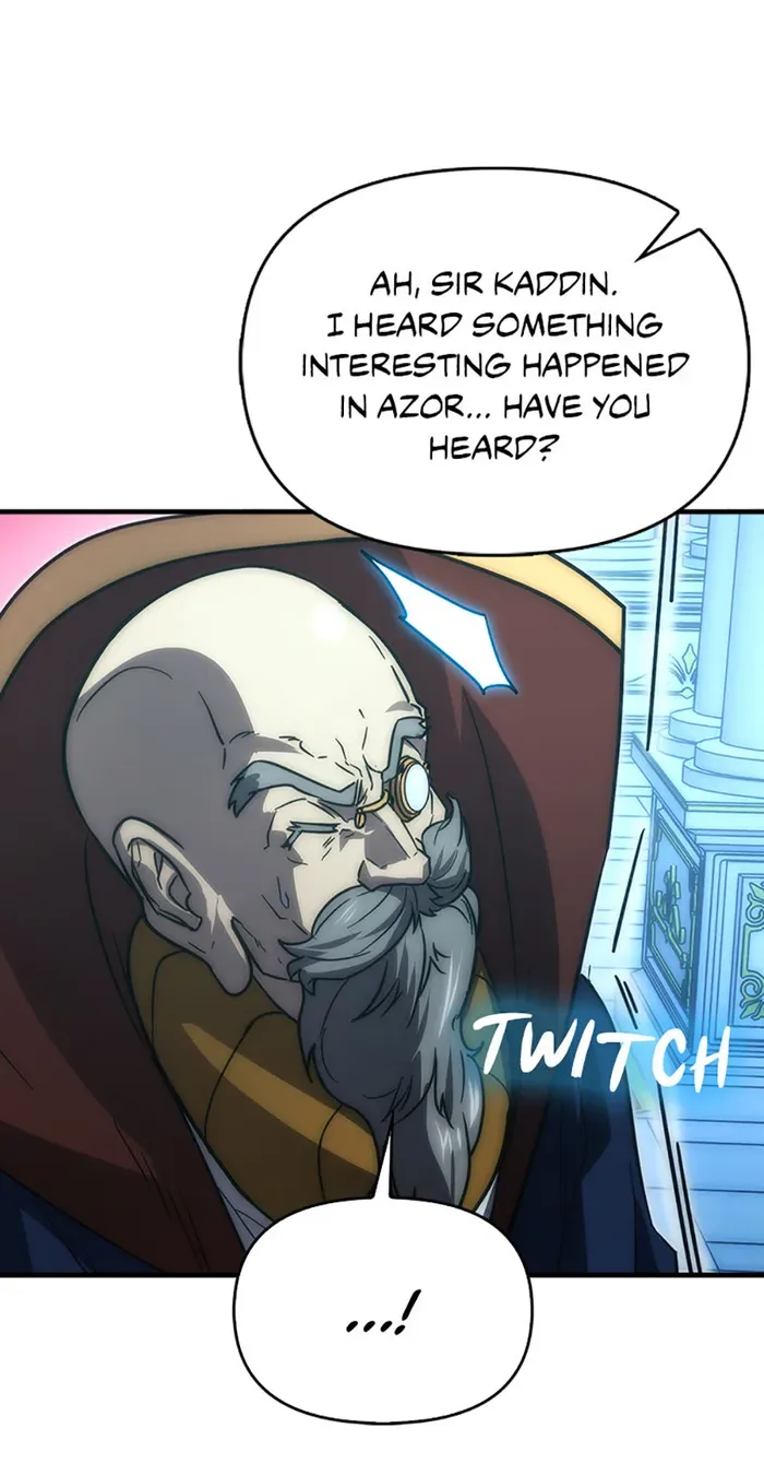 9th Class Sword Master: The Guardian of the Sword Chapter 43 page 54