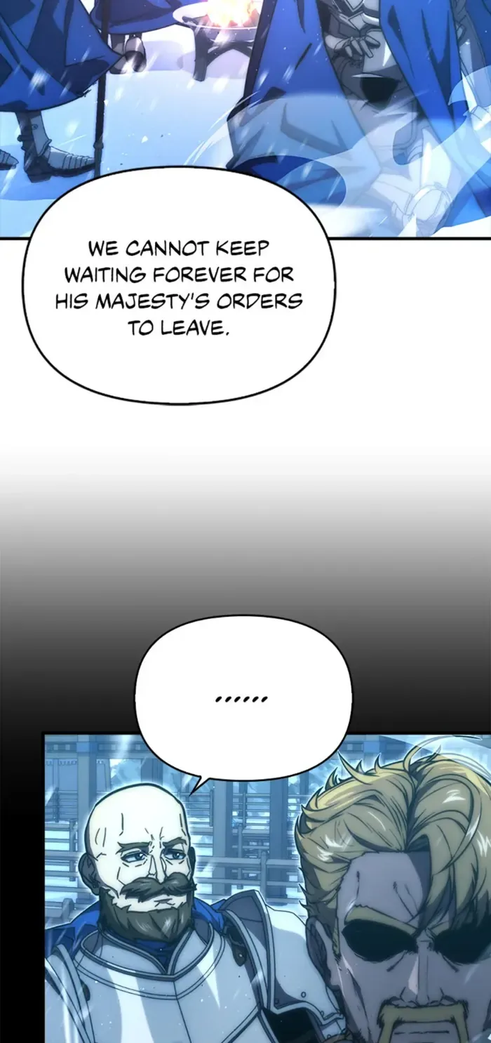 9th Class Sword Master: The Guardian of the Sword Chapter 58 page 6
