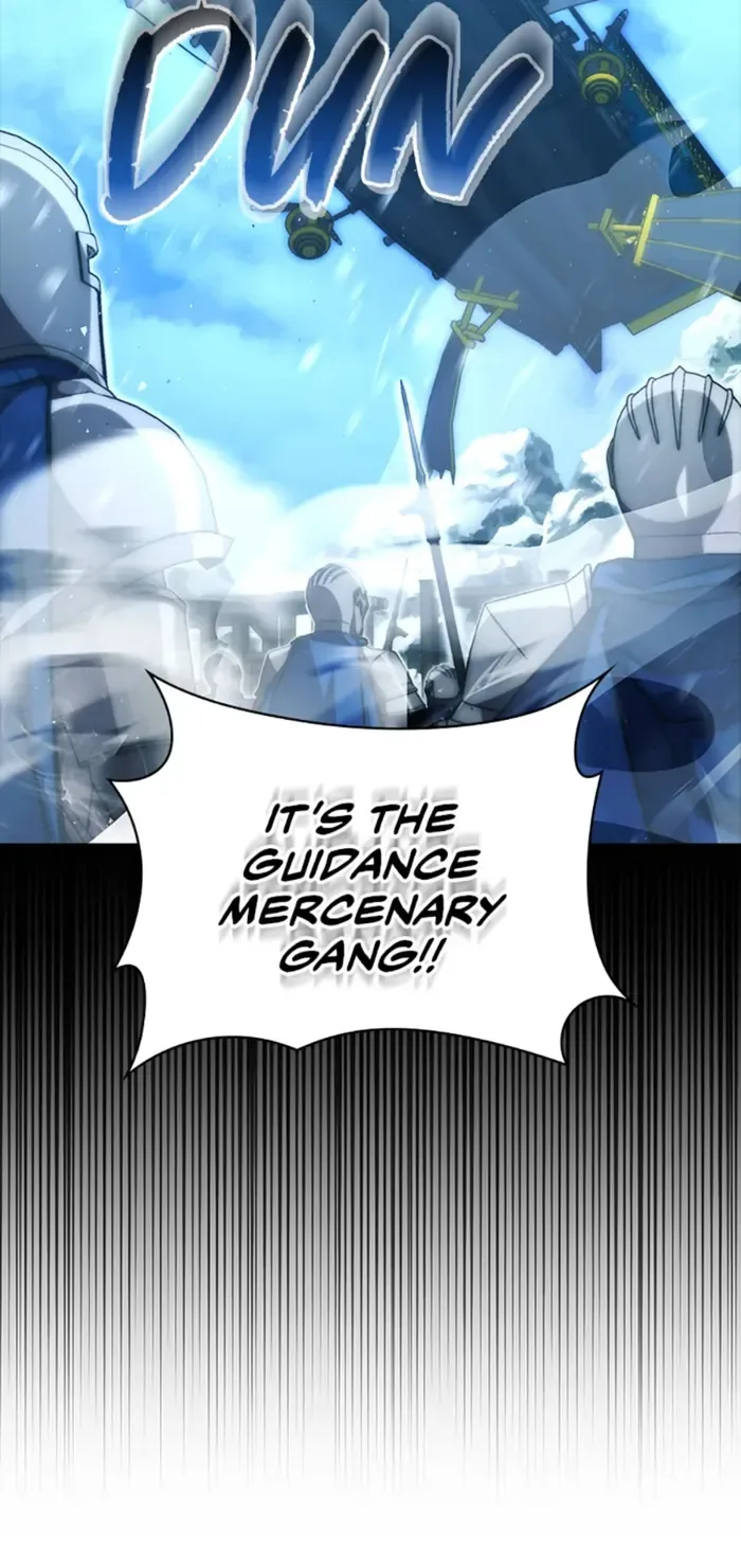 9th Class Sword Master: The Guardian of the Sword Chapter 58 page 9