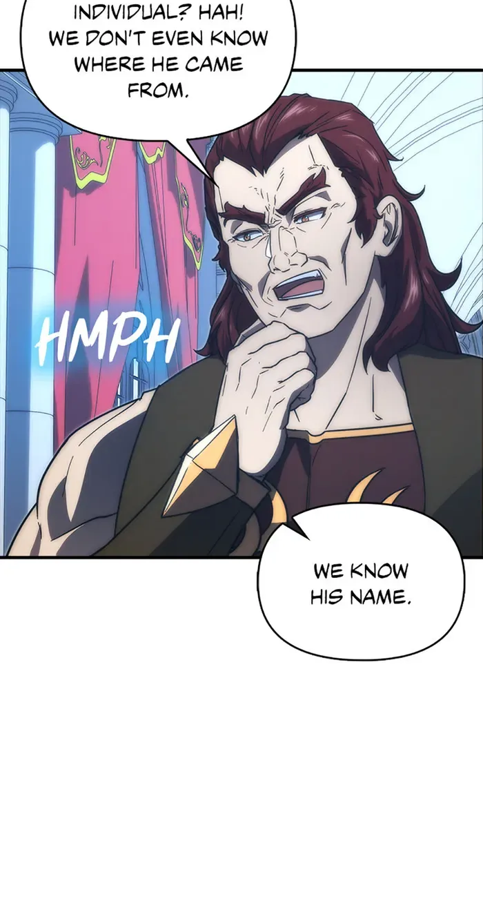 9th Class Sword Master: The Guardian of the Sword Chapter 43 page 57