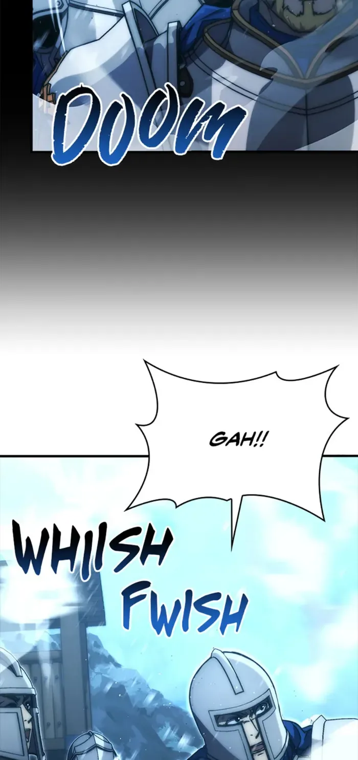 9th Class Sword Master: The Guardian of the Sword Chapter 58 page 7