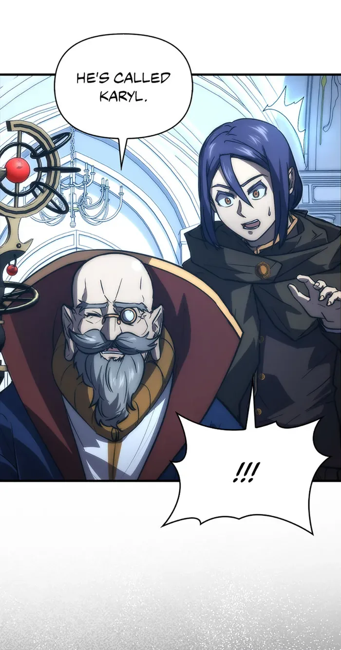 9th Class Sword Master: The Guardian of the Sword Chapter 43 page 58