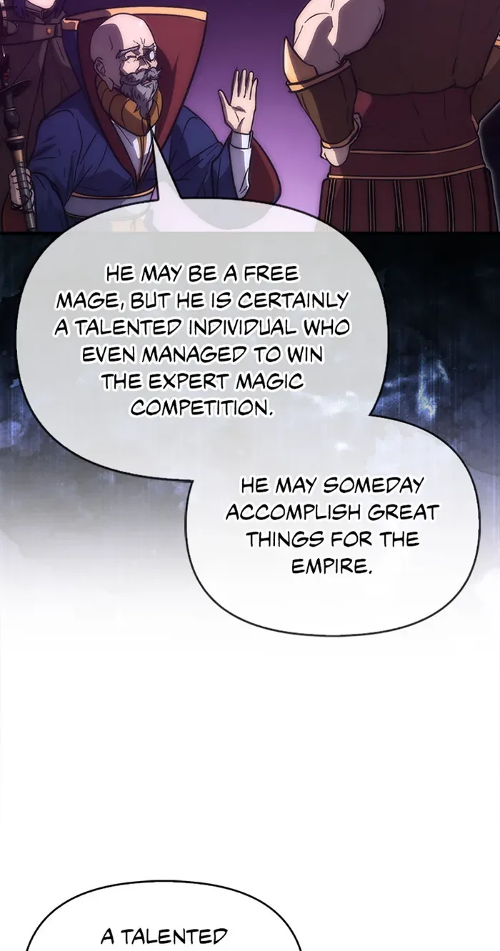 9th Class Sword Master: The Guardian of the Sword Chapter 43 page 56