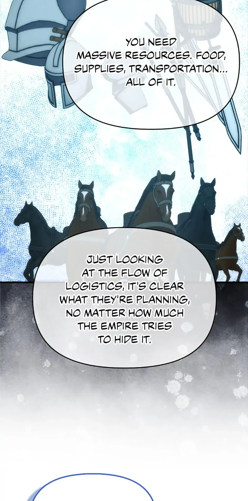 9th Class Sword Master: The Guardian of the Sword Chapter 76 page 22
