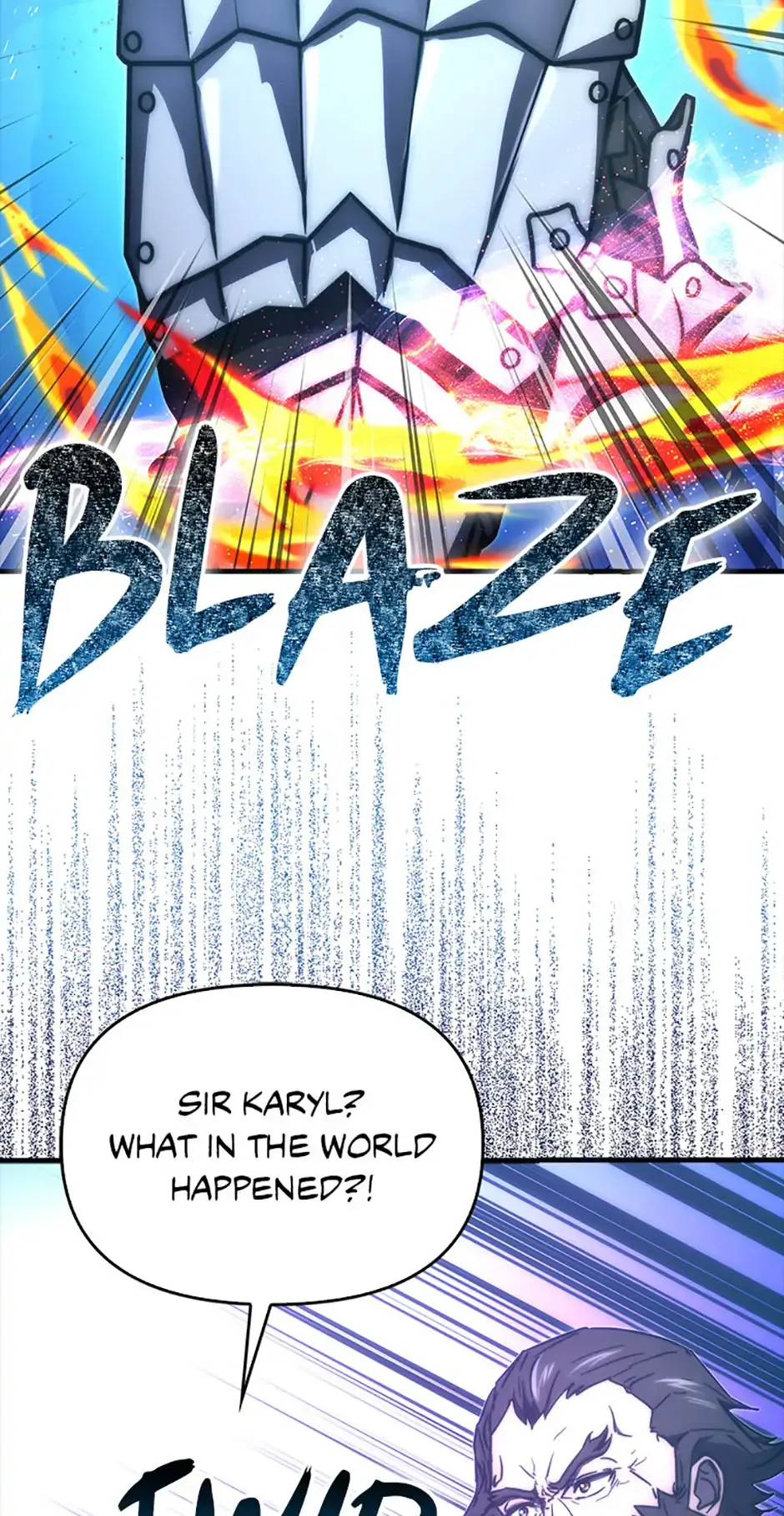 9th Class Sword Master: The Guardian of the Sword Chapter 68 page 60