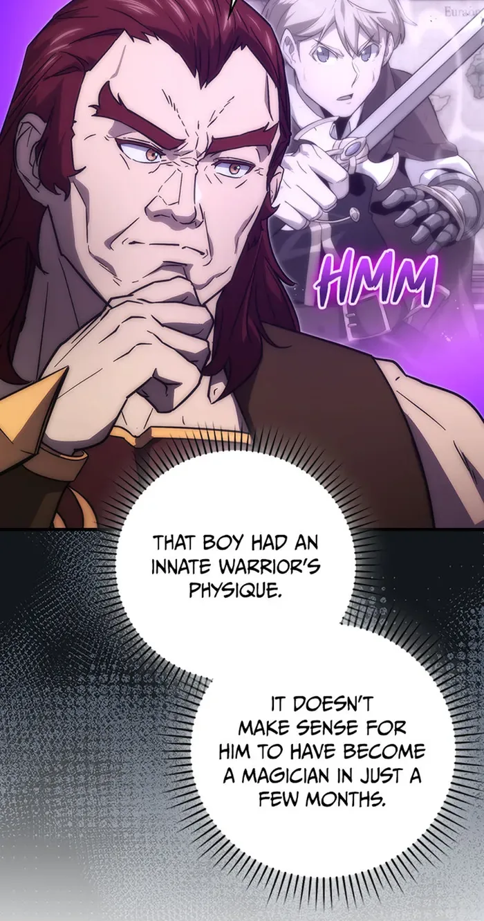 9th Class Sword Master: The Guardian of the Sword Chapter 43 page 62