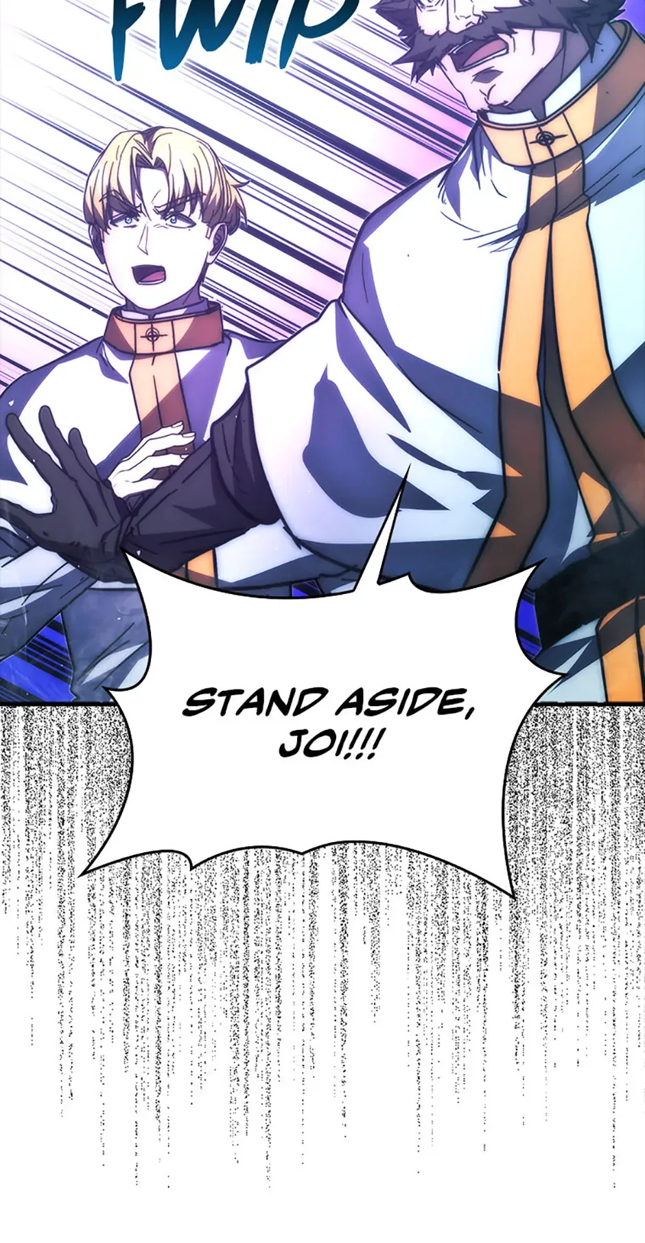 9th Class Sword Master: The Guardian of the Sword Chapter 68 page 61