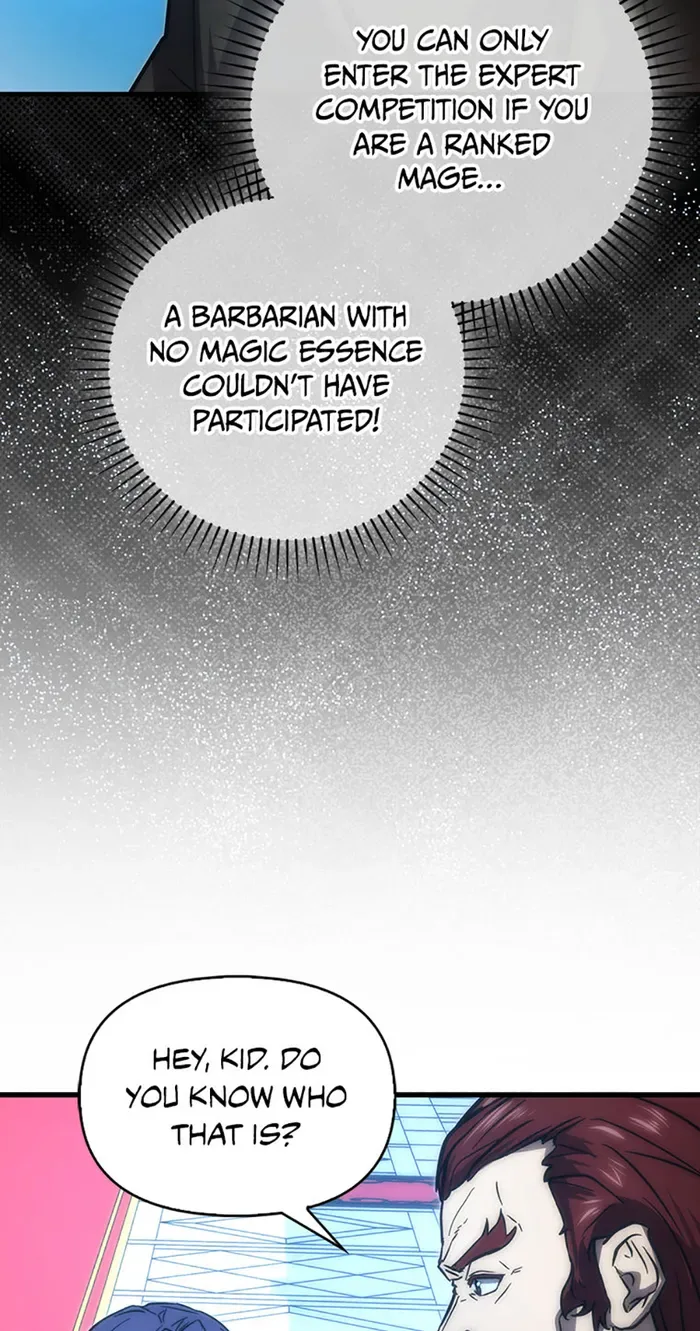 9th Class Sword Master: The Guardian of the Sword Chapter 43 page 60