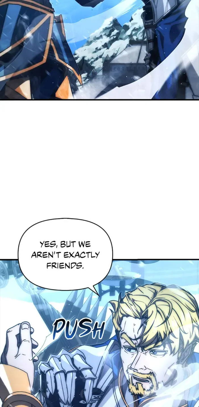 9th Class Sword Master: The Guardian of the Sword Chapter 58 page 14