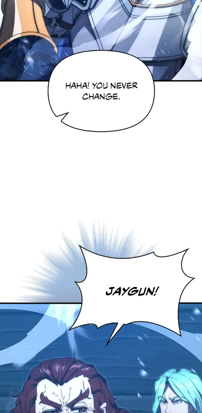 9th Class Sword Master: The Guardian of the Sword Chapter 58 page 15
